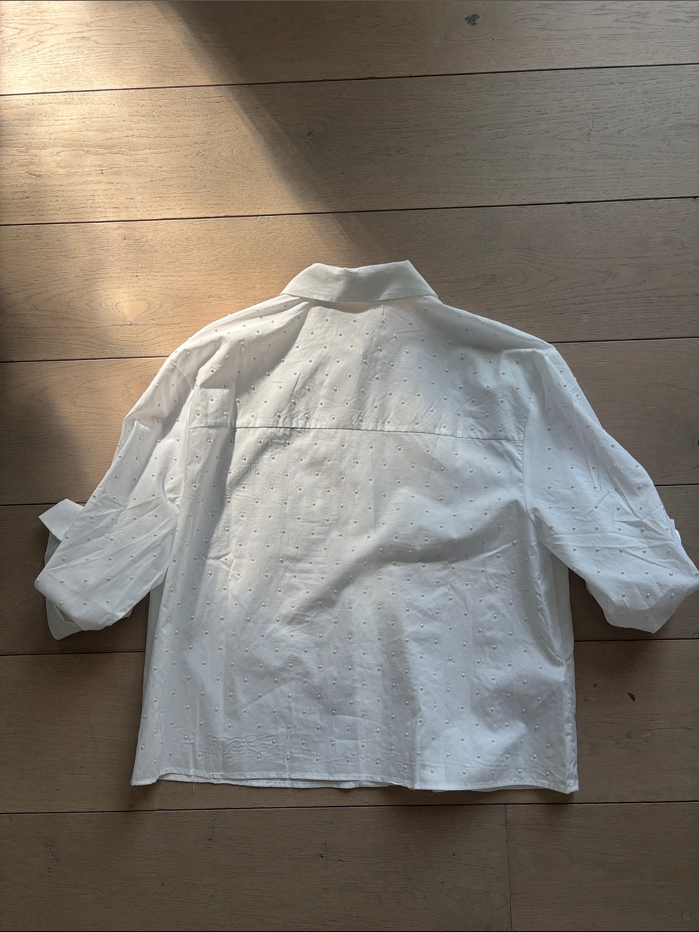 Mango blouse - Picture 5 of 5